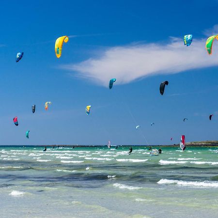 Ty Mor Bras - Maison Familiale A 2 Pas De La Plage Portsall Ngoại thất bức ảnh