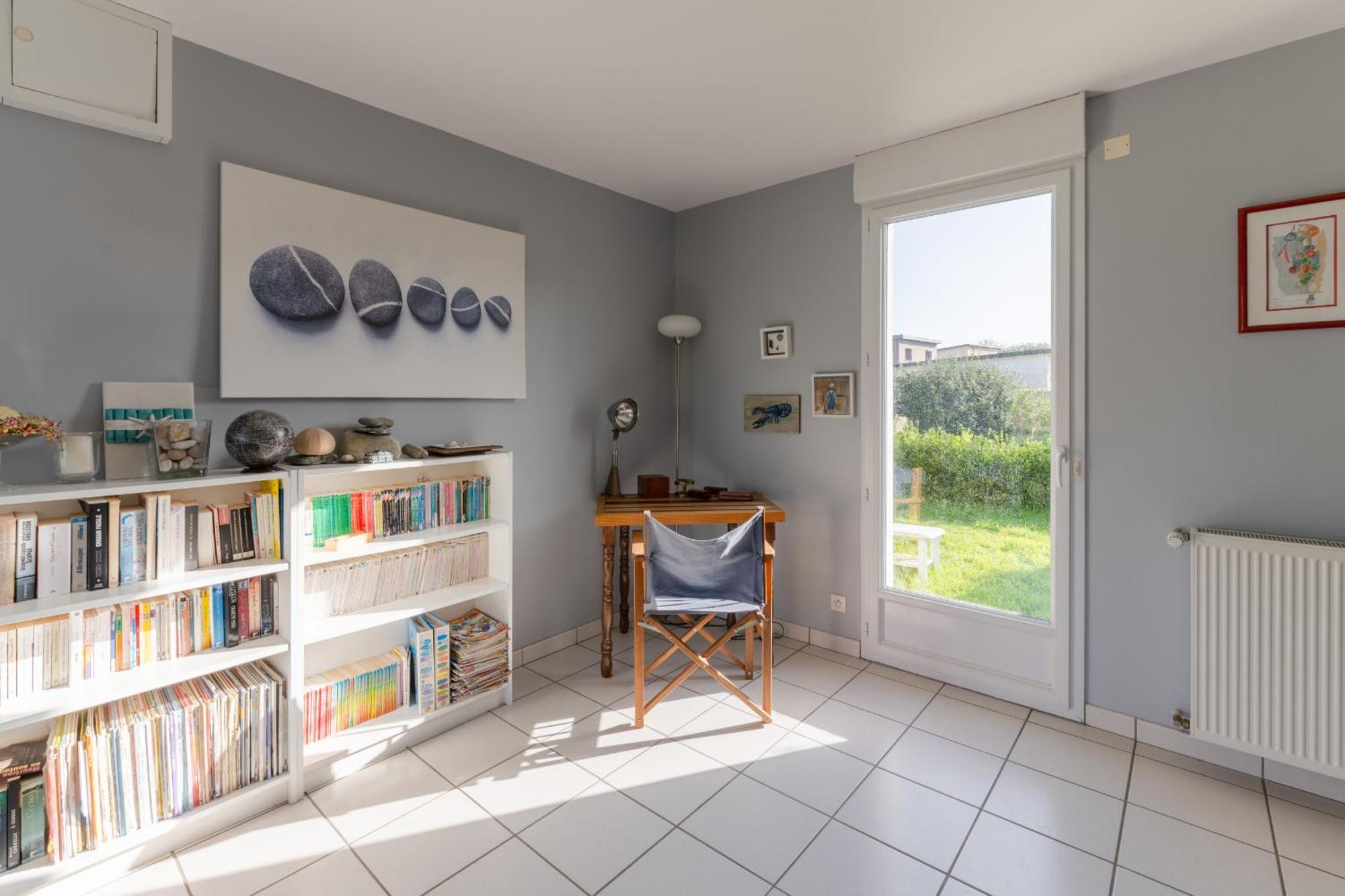 Ty Mor Bras - Maison Familiale A 2 Pas De La Plage Portsall Ngoại thất bức ảnh