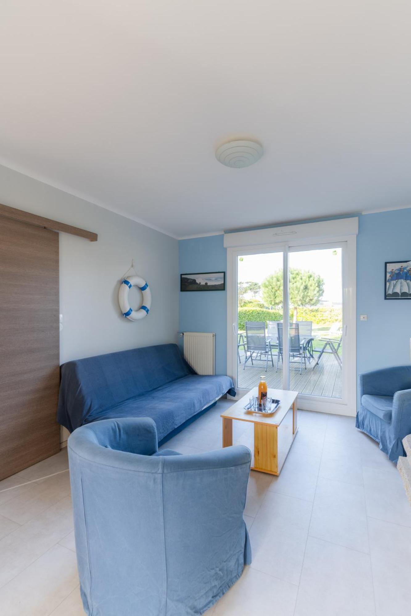 Ty Mor Bras - Maison Familiale A 2 Pas De La Plage Portsall Ngoại thất bức ảnh